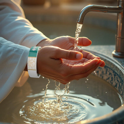 Hidaya (Coran القُرْآن)